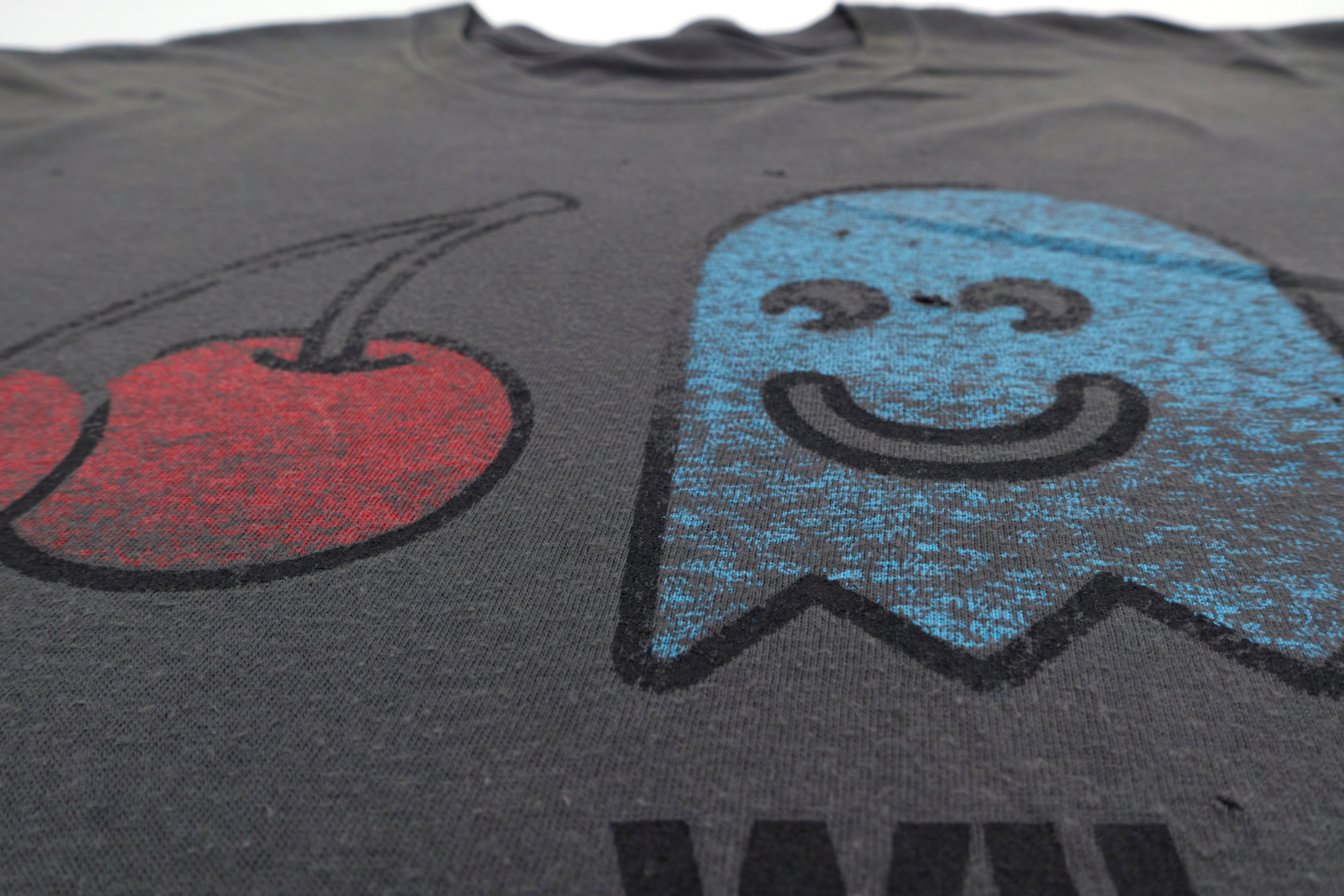 Wilco ‎– Pac Man Tour Shirt Size Large