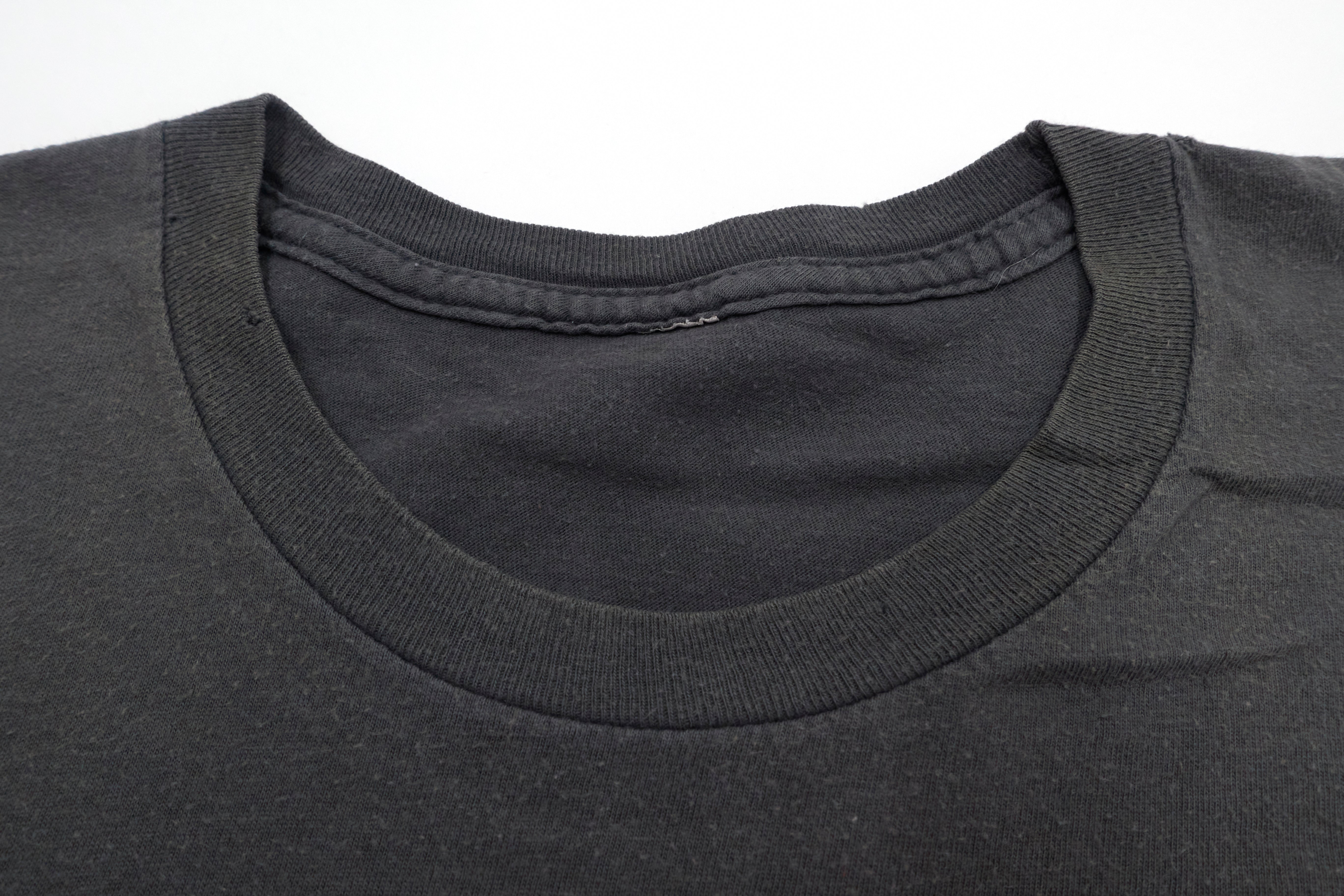 Wilco ‎– Pac Man Tour Shirt Size Large