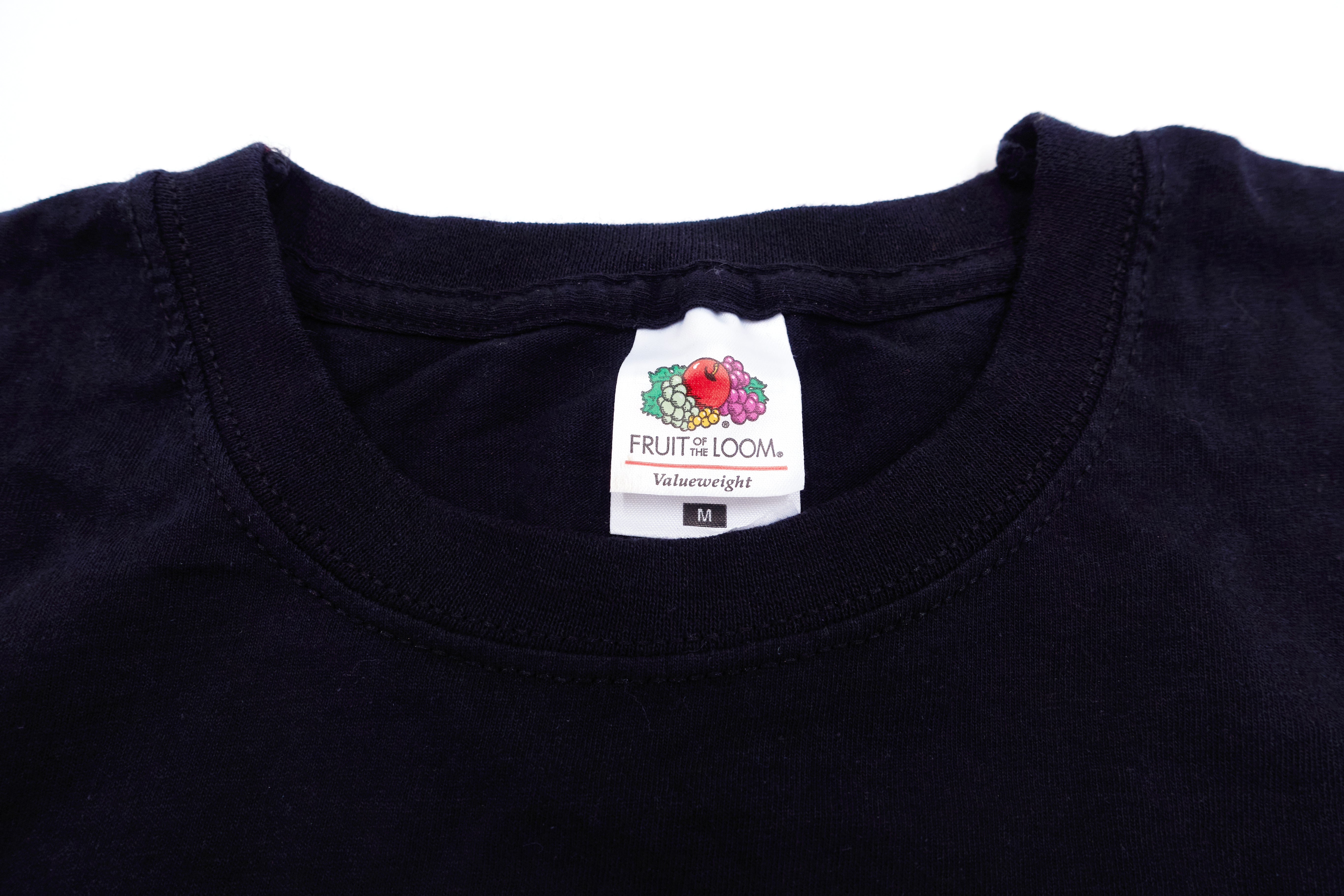 X State Ride – Comrade Games Shary Version Tour Shirt Size Medium