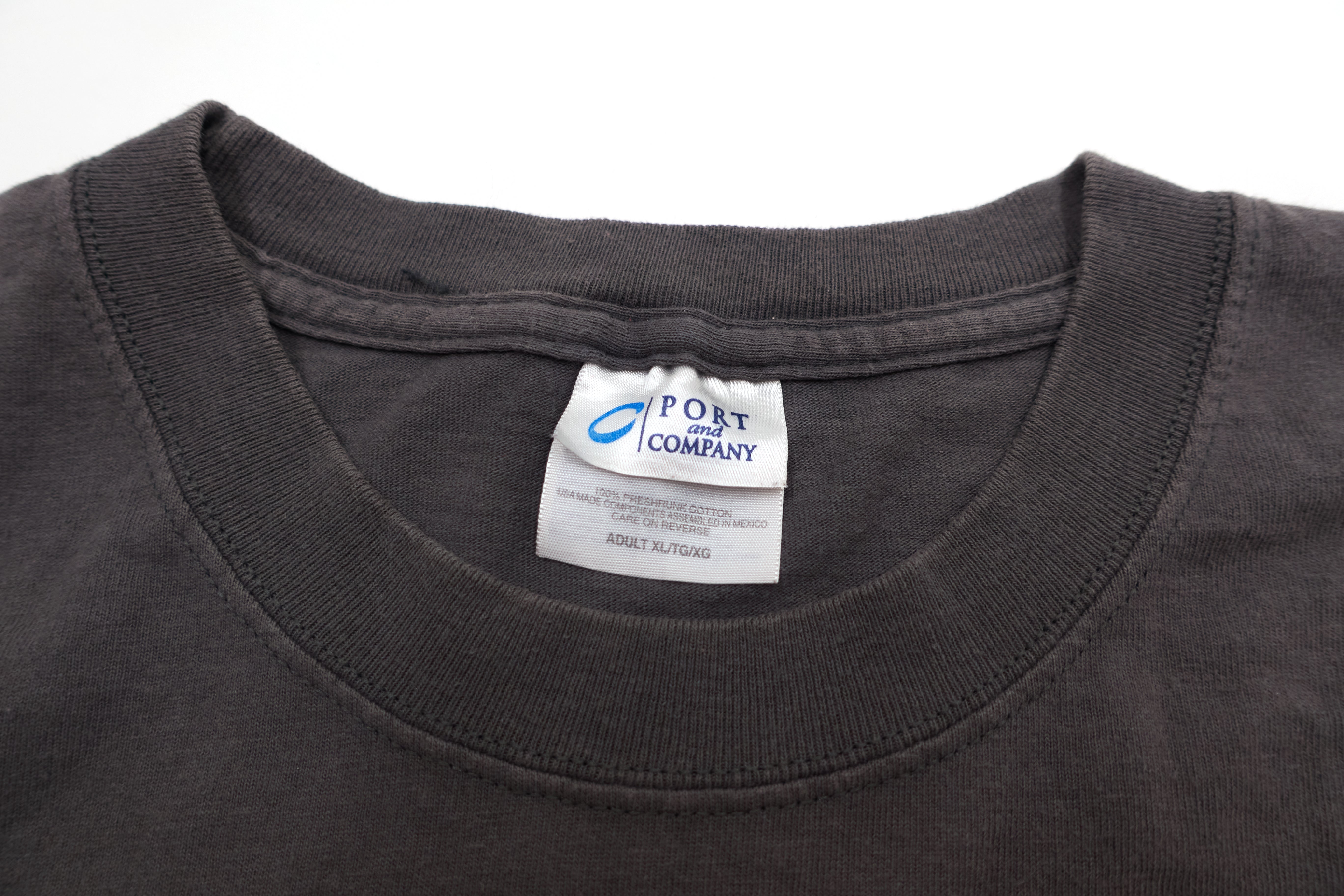 Your Stupid Band Is Killing Music Shirt Size XL