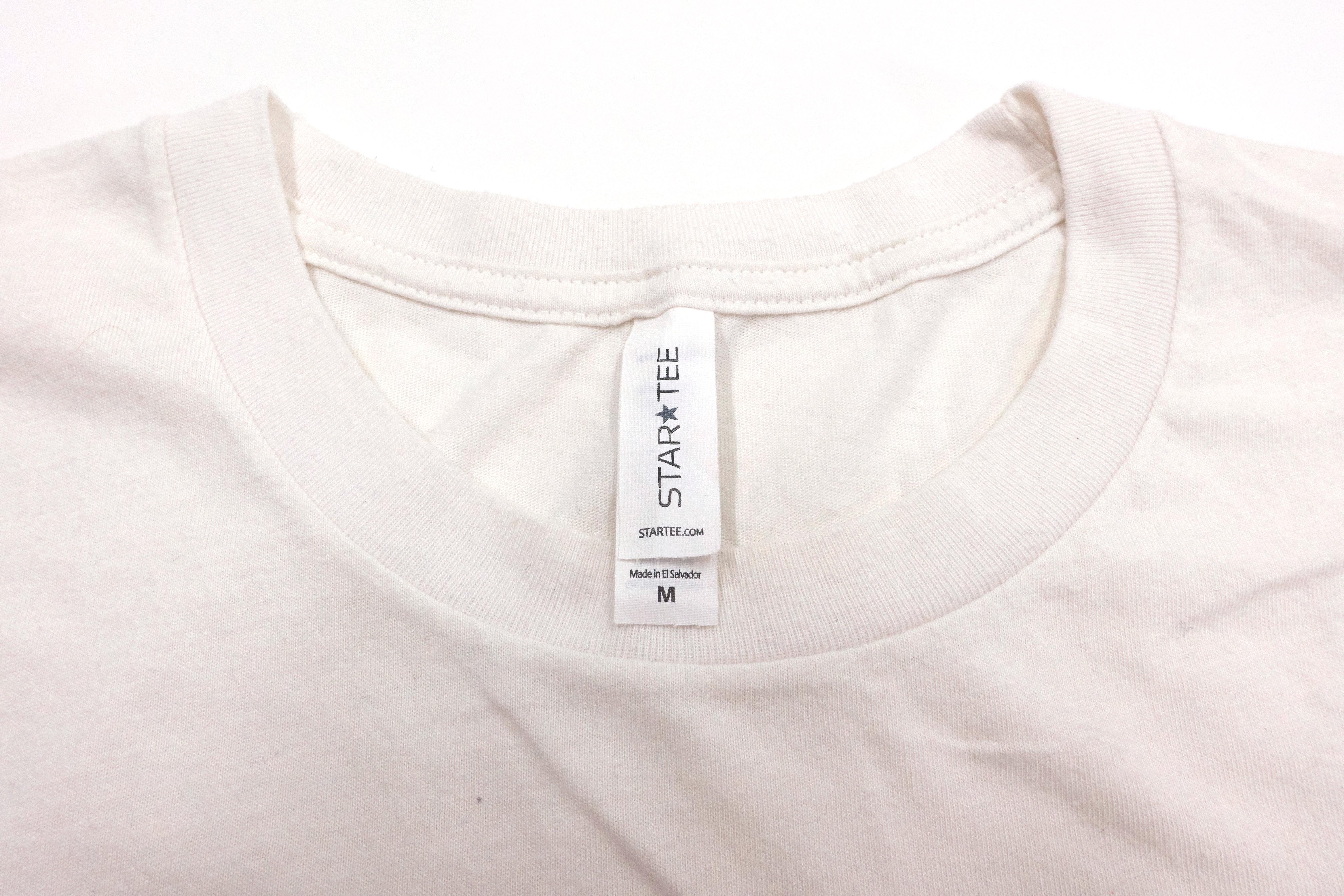 Youth Code – Commitment To Complications 2016 Tour Shirt Size Medium