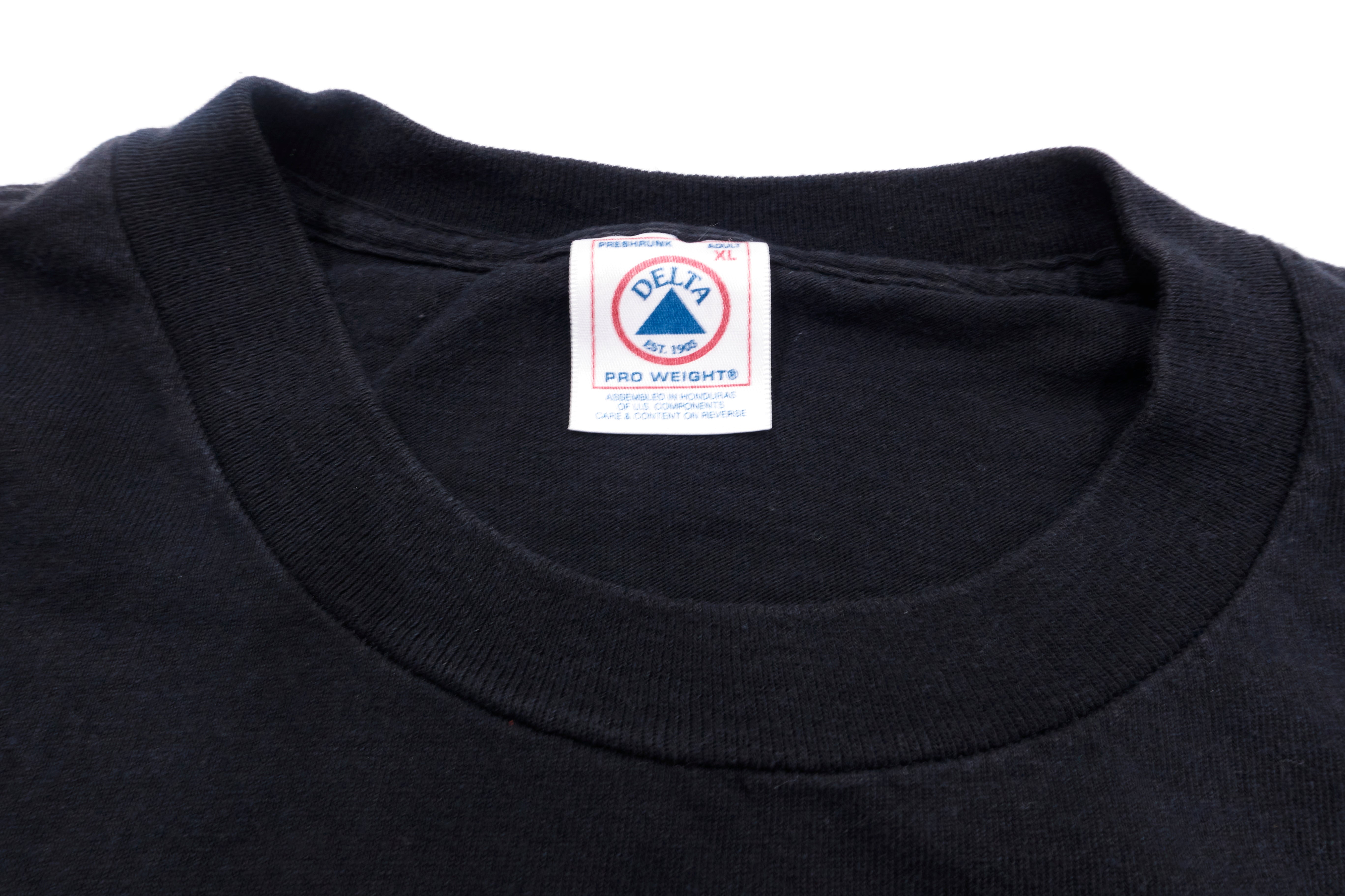 Zeke - Super Sound Racing 1994 Tour Shirt Size XL