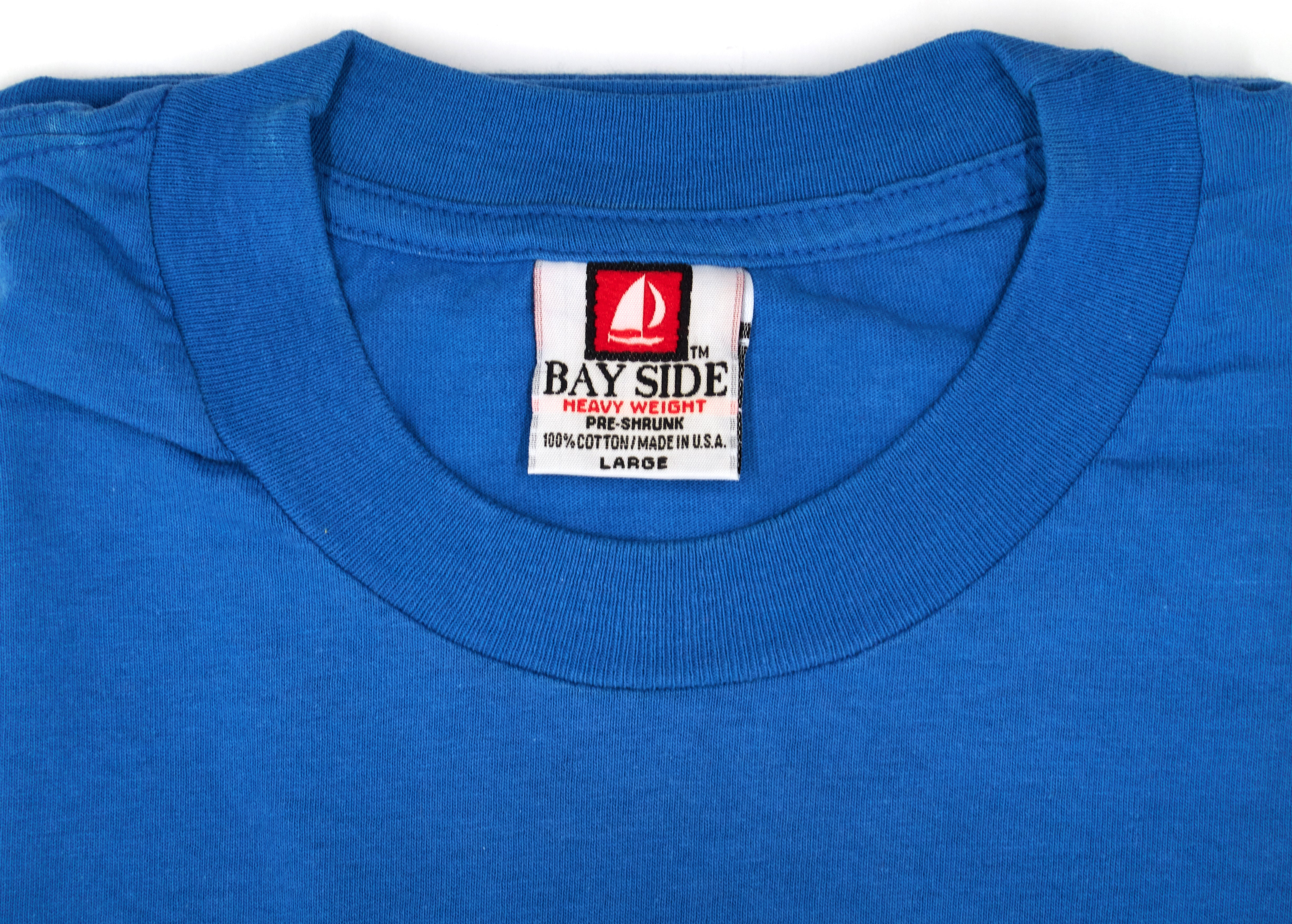 fIREHOSE - Spring Board 1989 Tour (Bootleg By Me) Shirt Size Large