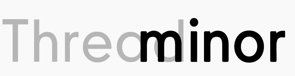 the Minor Thread