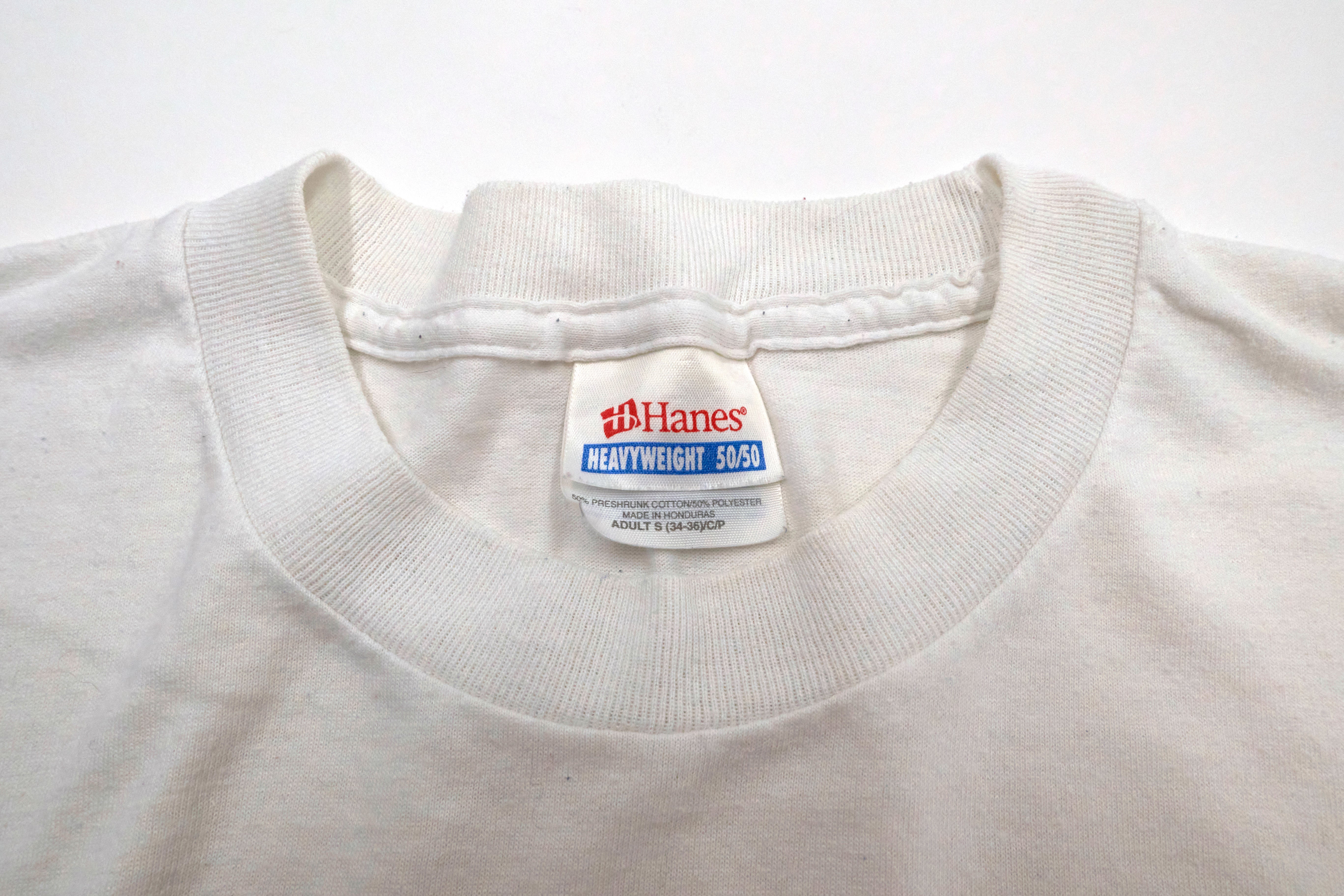 Walkmen – Multiheaded Bows + Arrows 2004 Tour Shirt Size Small