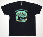 My Morning Jacket ‎– Z 2005 Tour Shirt Size Large