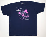 Thrasher Magazine – Skaterock Vol. 2 Shirt (Bootleg by Me) Size XL