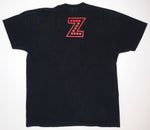 My Morning Jacket ‎– Z 2005 Tour Shirt Size Large