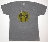 Neutral Milk Hotel ‎– In The Aeroplane Over The Sea Tour Shirt Size XL