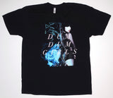 Dum Dum Girls – Only In Dreams 2011 Shirt Size XL