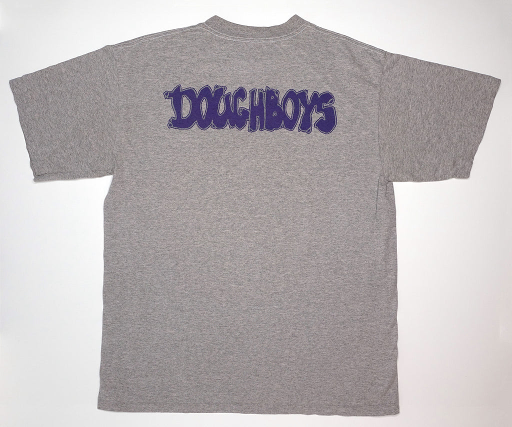 Doughboys - Home Again 1989 Tour Shirt Size XL – the Minor Thread
