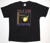 Cowboy Junkies - Pale Sun, Crescent Moon 1993 Tour Shirt Size XL