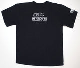 Alec Empire ‎– When The Moment Comes 90's Tour Shirt Size Large