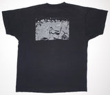 Snuff - Reach 1992 Tour Shirt Size XL