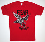 Fear – More Beer Shirt Size Large