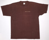 Sense Field - Building 1995 Tour Shirt Size XL