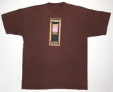 Sense Field - Building 1995 Tour Shirt Size XL