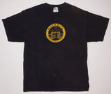 Magnolia Electric Co. - Sojourner 2007 Tour Shirt Size Large