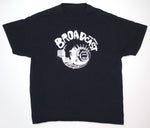 Broadcast - Ha Ha Sound 2003 Tour Shirt Size XL