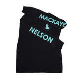 Mackaye & Nelson -  legacy long sleeve shirt size Large