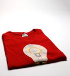 Bob Mould - See A Little Light 2013 Shirt Size Large