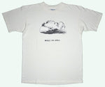 Built To Spill - There's Nothing Wrong With Love 1994 Tour Shirt Size Large