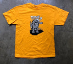 Tortoise - Armadillo Tour Shirt Size Medium