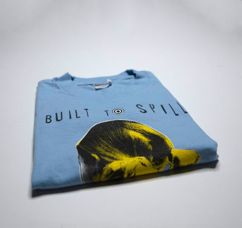 Built To Spill - Keep It Like A Secret 1998 Tour Shirt Size XL