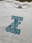 Tortoise - Tour Shirt Size Medium