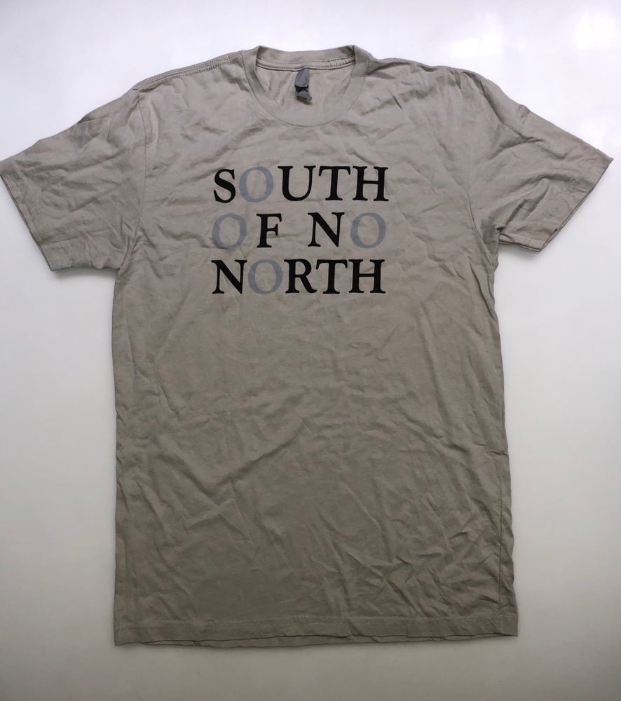 Charles bukowski - South Of No North shirt