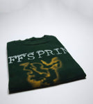 the Offspring - Smash 1994 Tour Long Sleeve Shirt Size XL