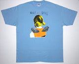 Built To Spill - Keep It Like A Secret 1998 Tour Shirt Size XL