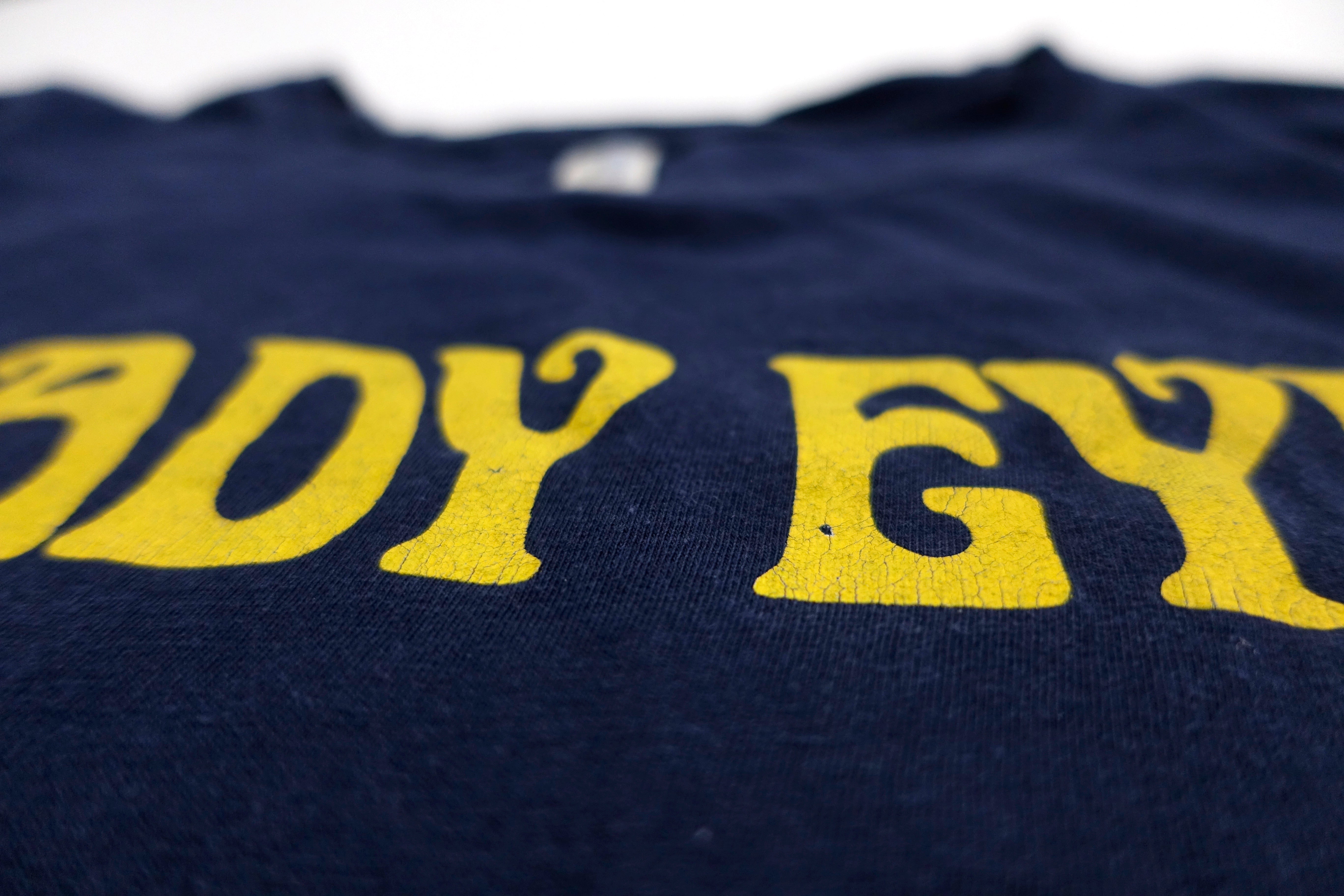 Beady Eye - Different Gear, Still Speeding North America June 2011 Tour Shirt Size Large