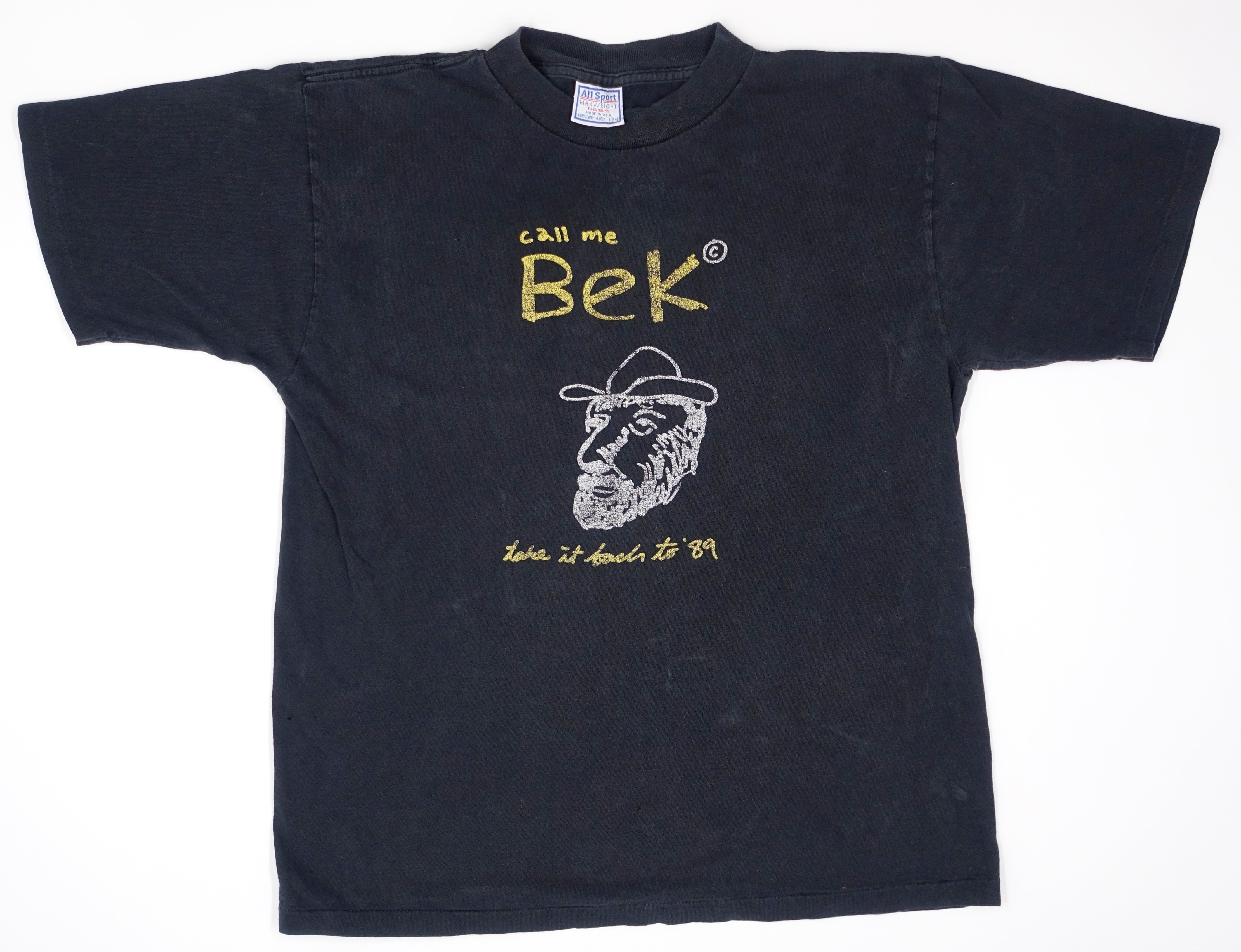 Beck ‎– 