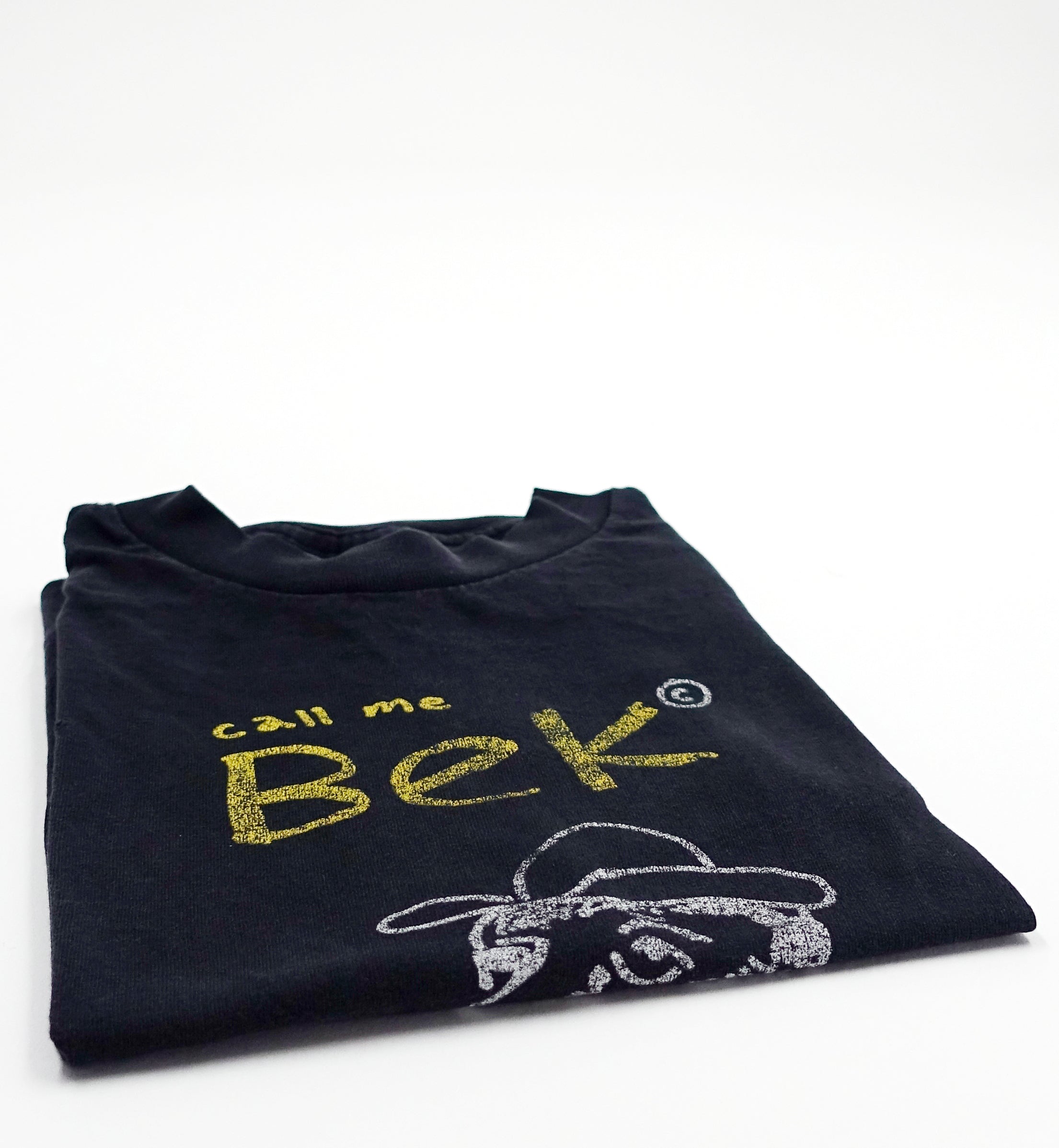 Beck_BekMellowGold1994TourShir