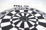 Big Drill Car - Still On The Couch 2017 Tour (Printed on Vintage Deadstock) Shirt Size Large