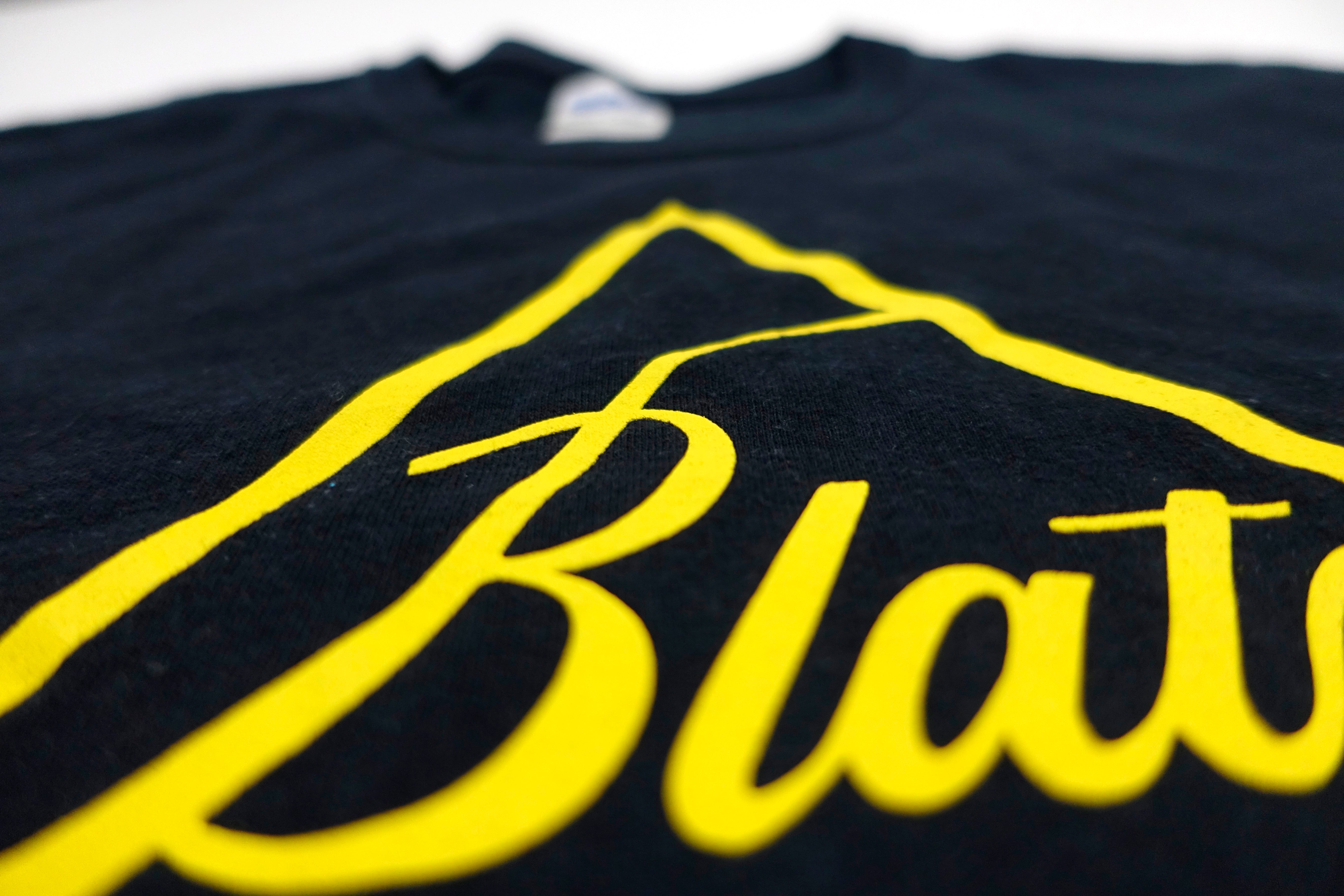 Blatz - Established East Bay 1989 Shirt Size Large