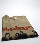 the Stooges – Band Photo Shirt Size Large