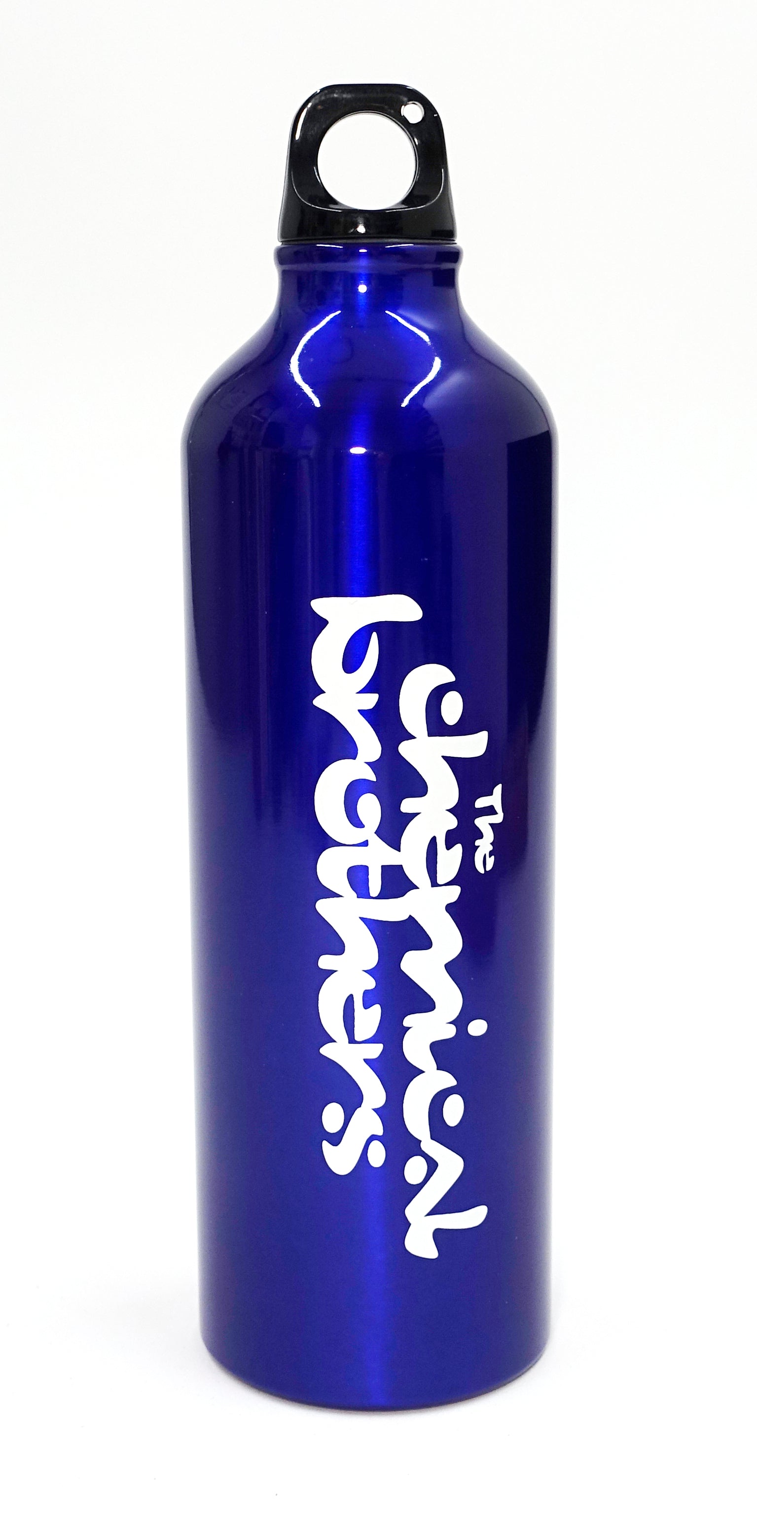 Chemical Brothers - No Geography 2018 Tour Aluminum Water Bottle