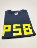 Pet Shop Boys - Creamfields 1999 Tour Shirt Size Large