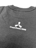 Pet Shop Boys - Creamfields 1999 Tour Shirt Size Large