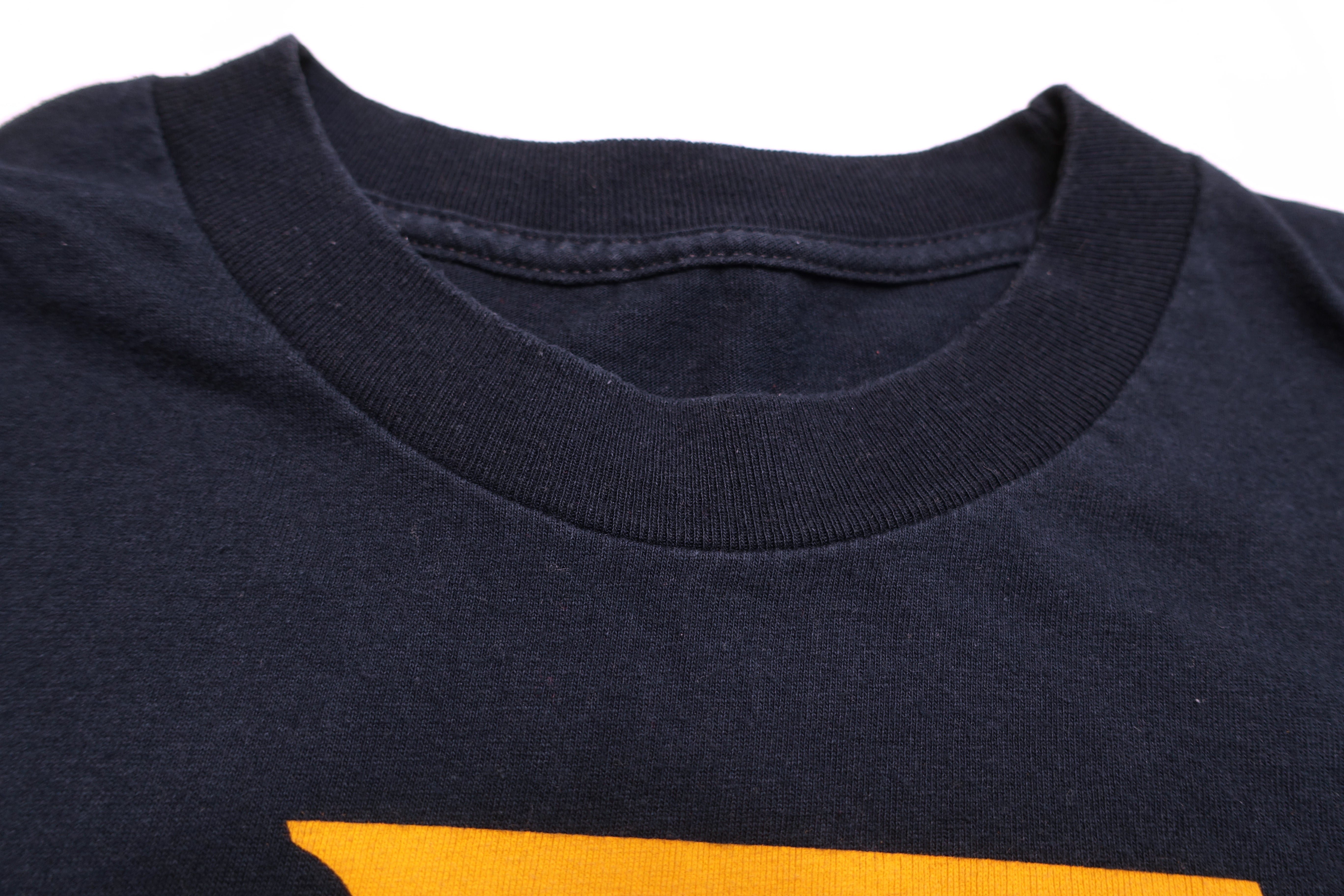 Wilco ‎– wILco State Long Sleeve Tour Shirt Size XL