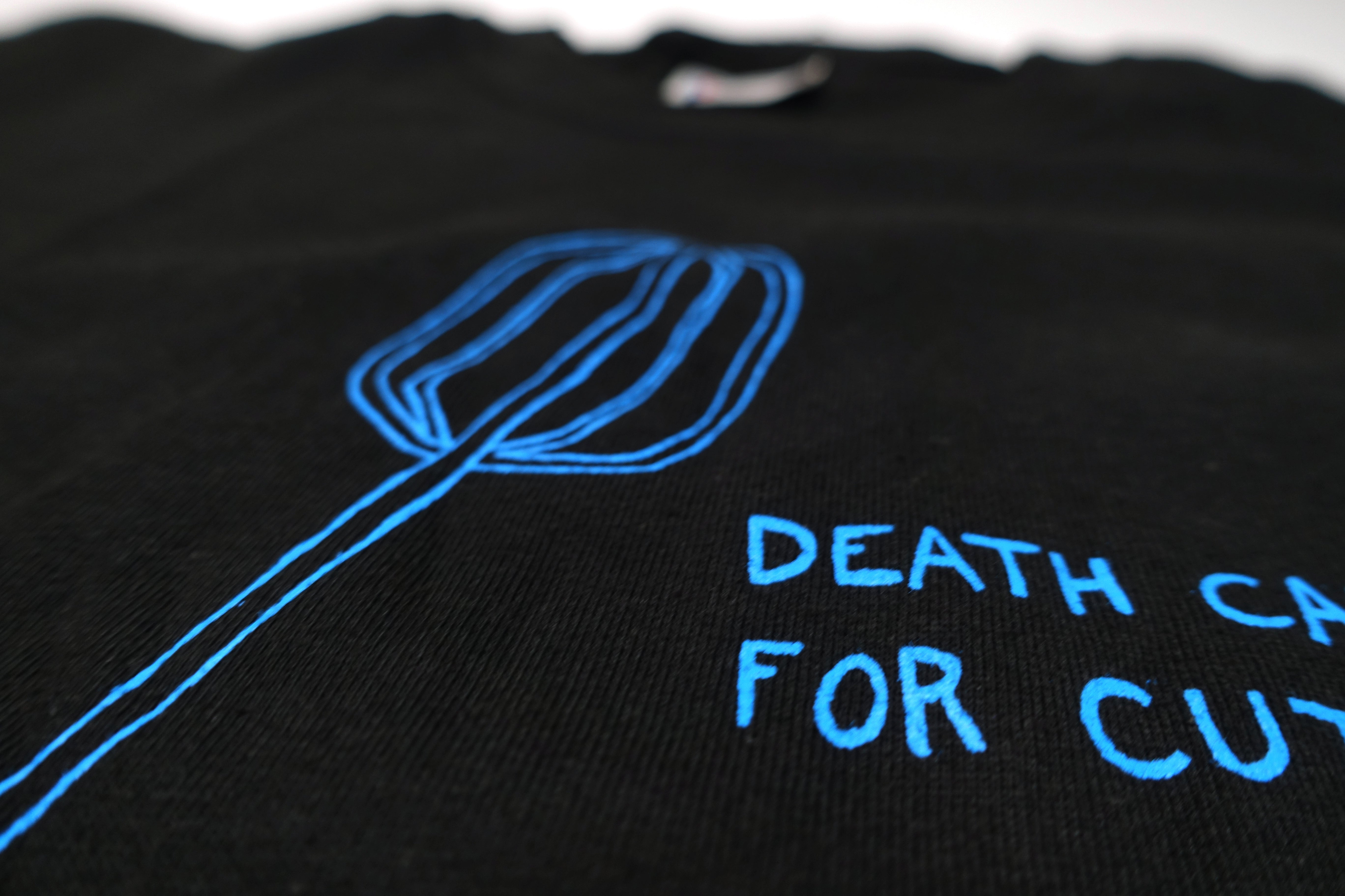 Death Cab For Cutie ‎– Egg Beater 00's Tour Shirt Size Large