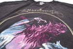 Mastodon - Remission 2002 (Relapse Version)Tour Shirt Size XL
