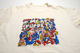 Meat Puppets - Mirage 1987 Tour Shirt Size Large