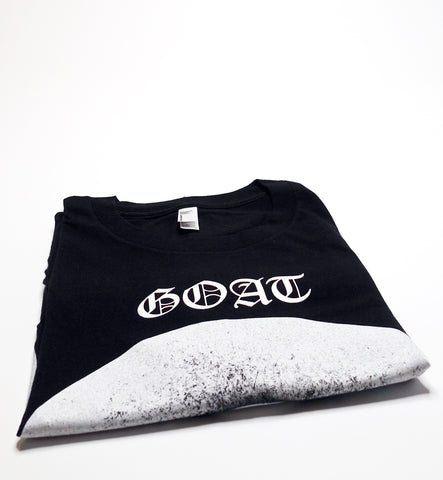Goat - Requiem 2016 Tour Shirt Size XL
