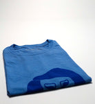 Stereolab – Cliff 00's Tour Shirt Size Large (Bootleg By Me)