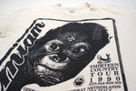Samiam - Thirteen Country 1990 Tour Shirt Size XL