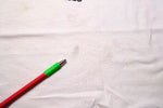 the Who – The Kids Are Alright 1989 US Tour Shirt Size XL / Large