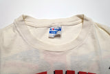 the Who – The Kids Are Alright 1989 US Tour Shirt Size XL / Large